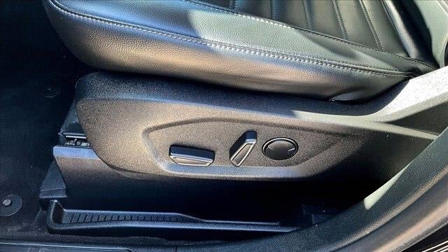 2022 Ford Edge ST-Line