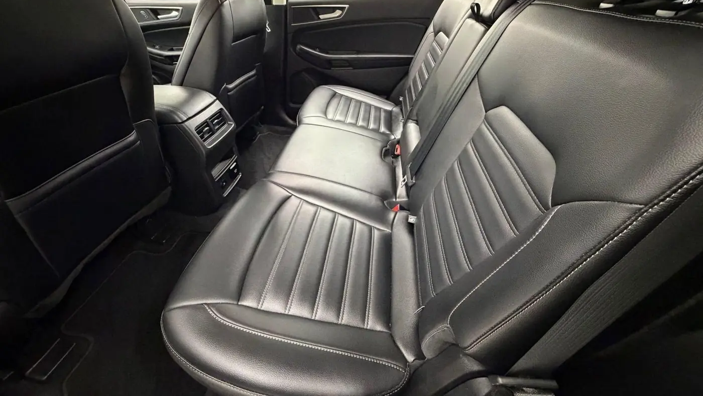 2022 Ford Edge ST-Line