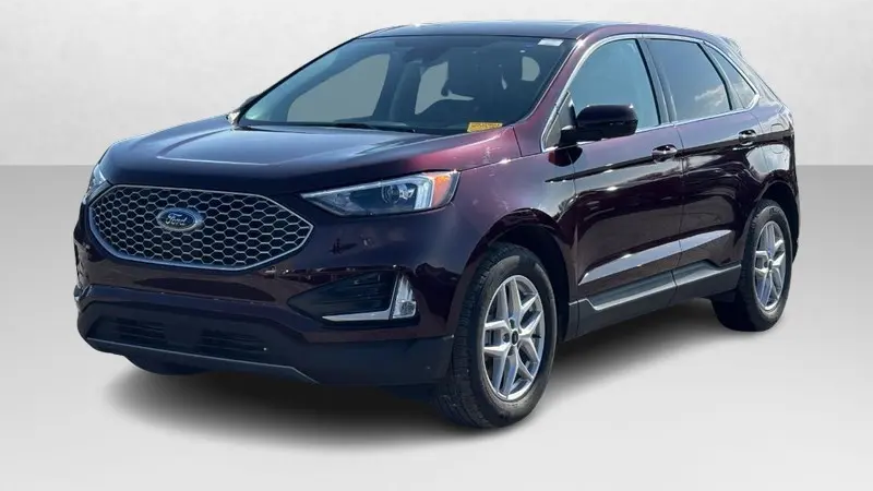 Preowned 2023 Ford Edge SEL for Sale