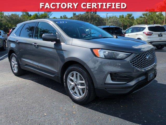 2023 Ford Edge - $18,987