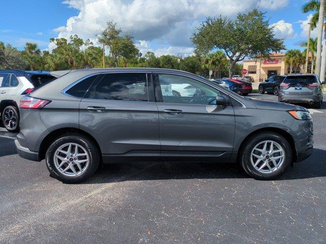 2023 Ford Edge - $18,987