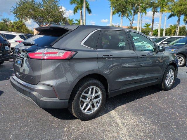 2023 Ford Edge - $18,987
