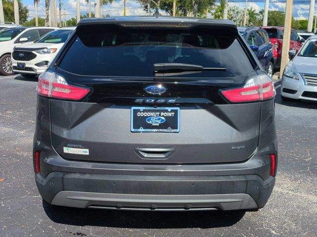 2023 Ford Edge - $18,987