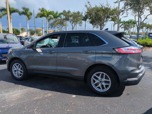 2023 Ford Edge - $18,987