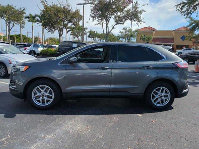 2023 Ford Edge - $18,987