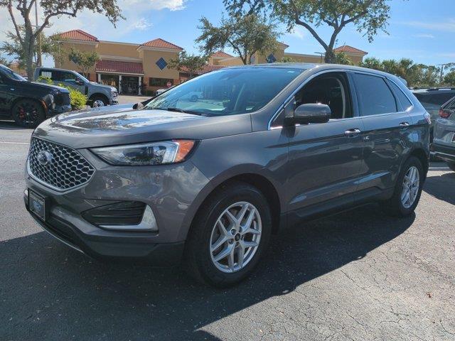 2023 Ford Edge - $18,987