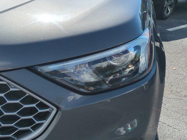 2023 Ford Edge - $18,987