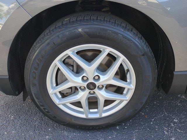 2023 Ford Edge - $18,987