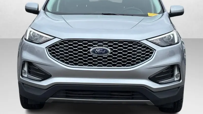 2023 Ford Edge ST-Line
