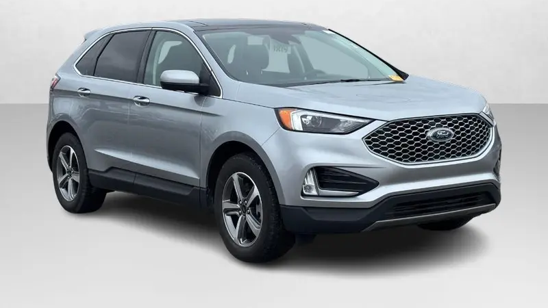 2023 Ford Edge ST-Line