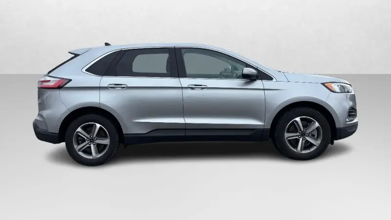 2023 Ford Edge ST-Line