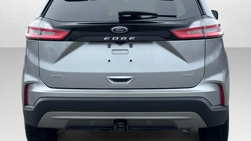 2023 Ford Edge ST-Line