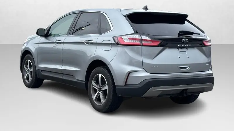 2023 Ford Edge ST-Line