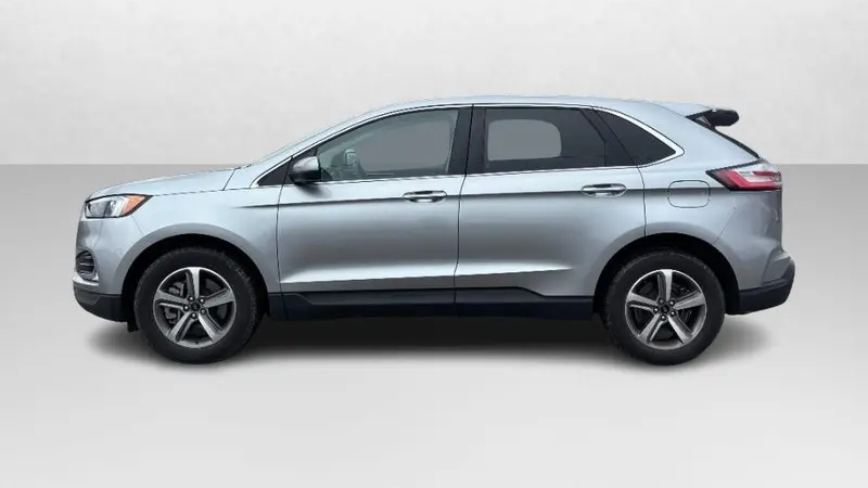 2023 Ford Edge ST-Line