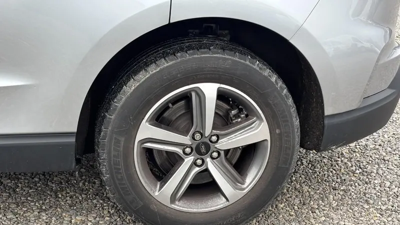 2023 Ford Edge ST-Line