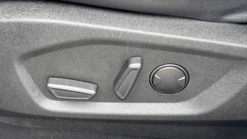 2023 Ford Edge ST-Line