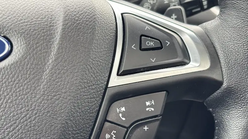 2023 Ford Edge ST-Line