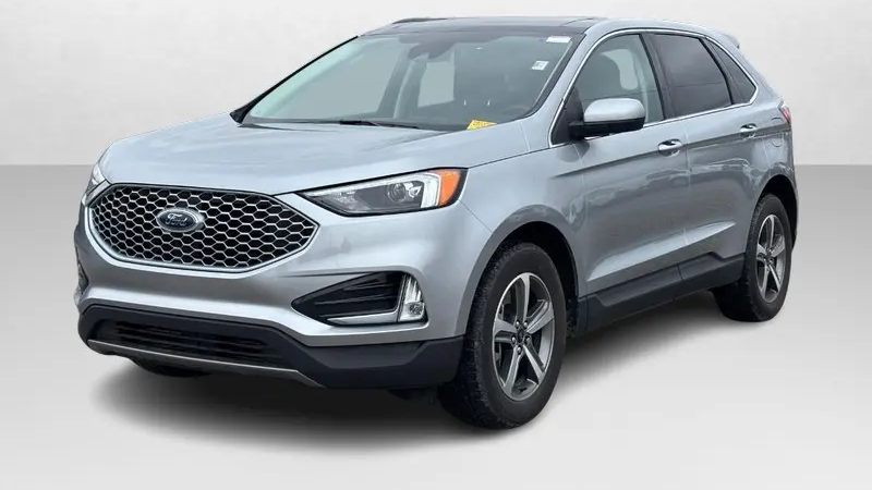Preowned 2023 Ford Edge ST-Line for Sale