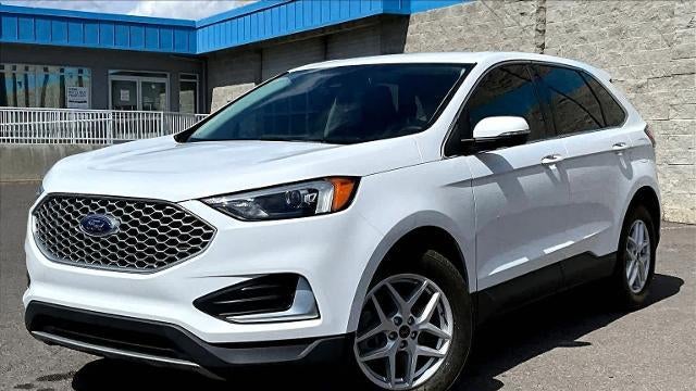 Preowned 2023 Ford Edge ST-Line for Sale