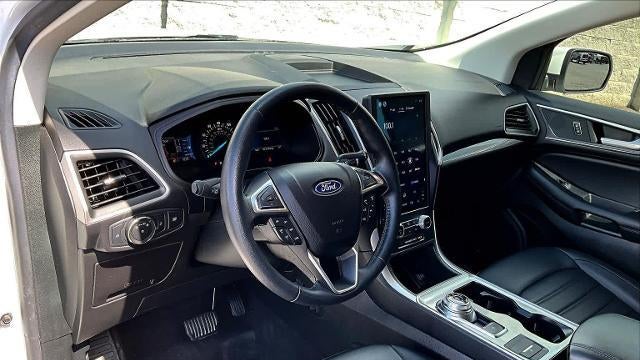 2023 Ford Edge ST-Line
