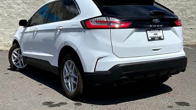 2023 Ford Edge ST-Line