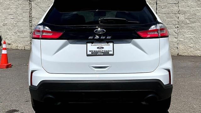 2023 Ford Edge ST-Line