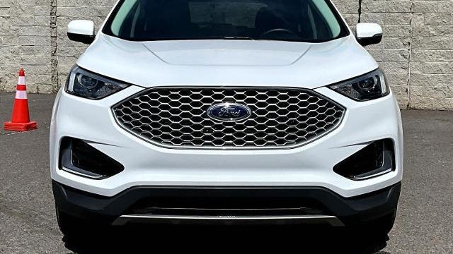 2023 Ford Edge ST-Line