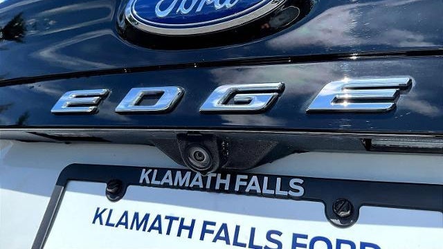2023 Ford Edge ST-Line