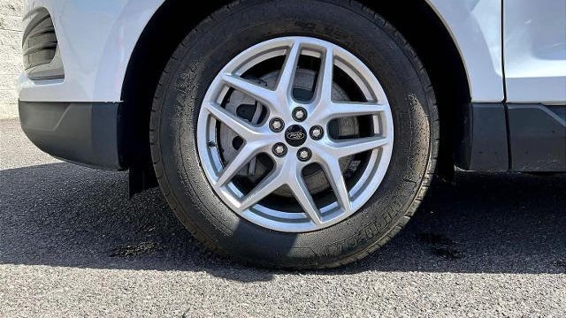 2023 Ford Edge ST-Line