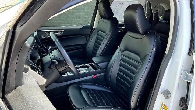 2023 Ford Edge ST-Line
