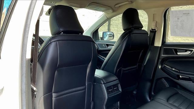2023 Ford Edge ST-Line
