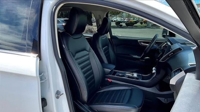 2023 Ford Edge ST-Line