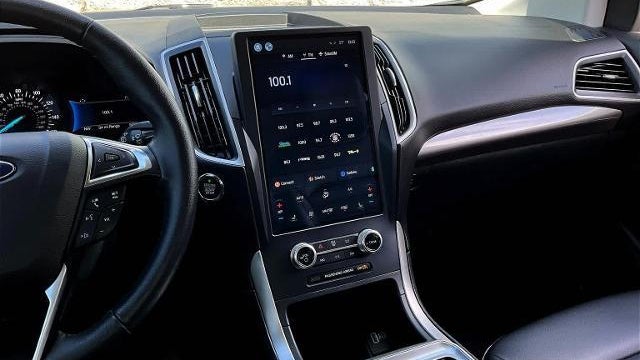 2023 Ford Edge ST-Line