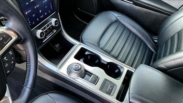 2023 Ford Edge ST-Line