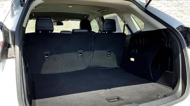 2023 Ford Edge ST-Line