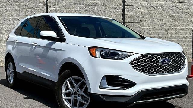 2023 Ford Edge ST-Line