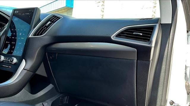 2023 Ford Edge ST-Line