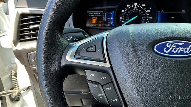 2023 Ford Edge ST-Line