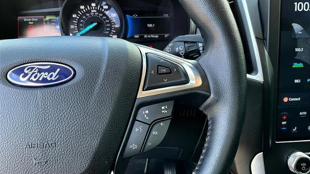 2023 Ford Edge ST-Line