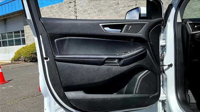 2023 Ford Edge ST-Line