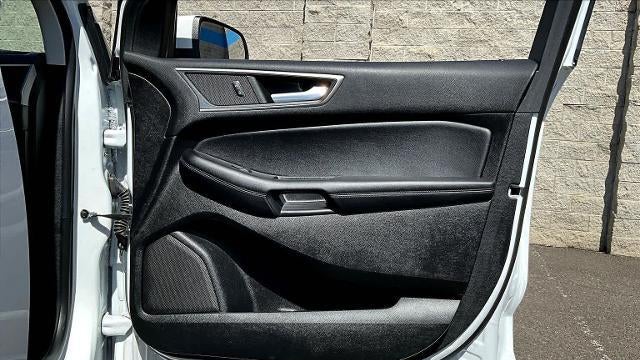 2023 Ford Edge ST-Line