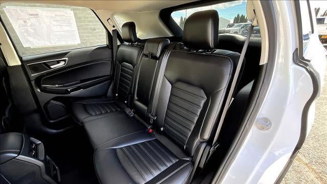 2023 Ford Edge ST-Line