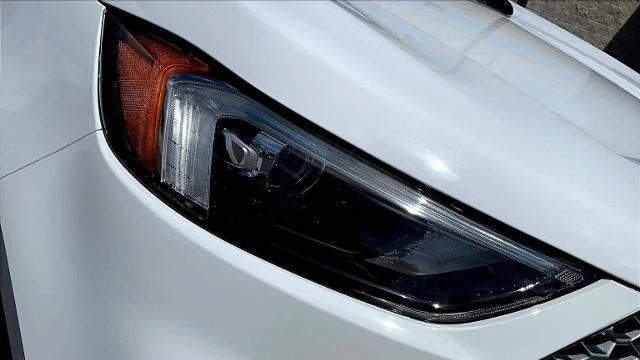 2023 Ford Edge ST-Line