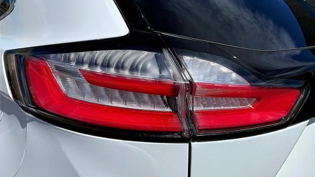 2023 Ford Edge ST-Line