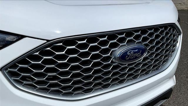 2023 Ford Edge ST-Line