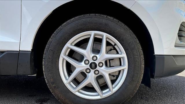 2023 Ford Edge ST-Line