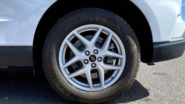 2023 Ford Edge ST-Line