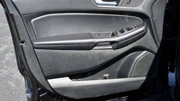 2023 Ford Edge ST-Line