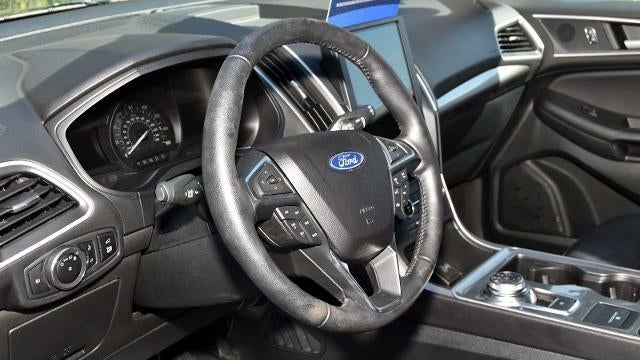 2023 Ford Edge ST-Line