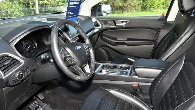 2023 Ford Edge ST-Line